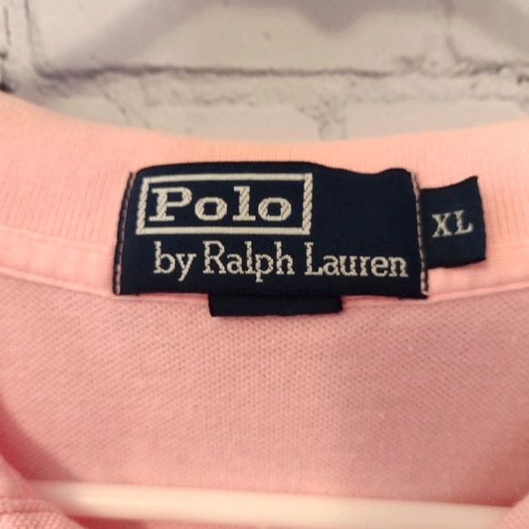 Polo by Ralph Lauren Shirt - Picture 2 of 3